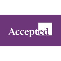 Accept-Ed logo - Similar company to Valley Oaks Health