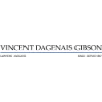 Vincent Dagenais Gibson logo - Similar company to Mazerolle & Lemay