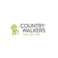 Country Walkers logo - Similar company to Roam Beyond Inc.