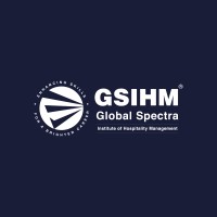 Global Spectra Institute Of Hospitality  Management logo - Similar company to Aqube Institute Of Management