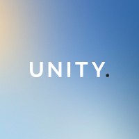 UNITY. logo - Similar company to Unity Malmö