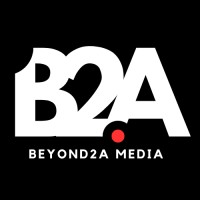 B2A Media logo - Similar company to We In The Crowd