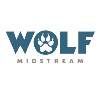 Wolf Midstream logo - Similar company to Kingston Midstream