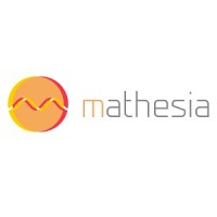 Mathesia logo - Similar company to Data Cognition