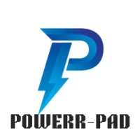 PowerrPad logo - Similar company to Ingenebral India Private Limited
