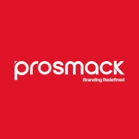 PROSMACK logo - Similar company to Purpledata.Io