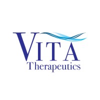 Vita Therapeutics logo - Similar company to Stemgent