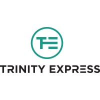 Trinity Express logo - Similar company to Falcon View