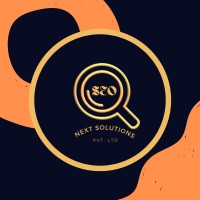 SEO Next Solutions Pvt. Ltd logo - Similar company to Seo Bitz