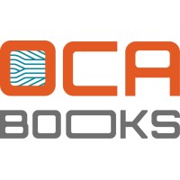 OCA BOOKS logo - Similar company to Percevia