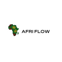 afriflow.ng logo - Similar company to Skillbuddi Technologies