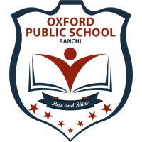Oxford Public School, Ranchi logo - Similar company to Budding Mariners