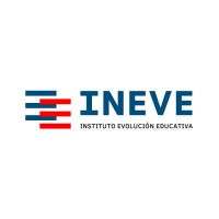 INEVE Instituto Evolución Educativa logo - Similar company to E-Training360