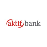 Aktif Bank logo - Similar company to T
