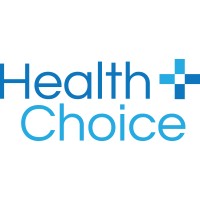 Healthchoice logo - Similar company to Add-On Technologies, Inc.