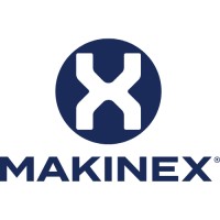 Makinex logo - Similar company to Streamvision