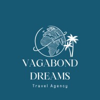 Vagabond Dreams Travel Agency logo - Similar company to Covington Travel