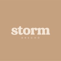 Storm Brechó