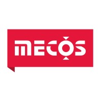 MECOS AG logo - Similar company to Interflex Datensysteme Gmbh