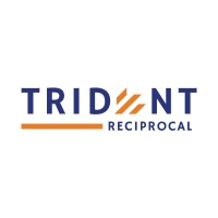 Trident Reciprocal Exchange logo - Similar company to Patriot Select Property And Casualty Insurance Company