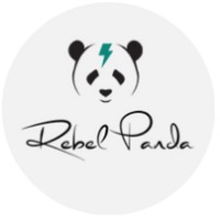 We Are Rebel Panda logo - Similar company to Circular Advisors