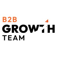 B2B Growth Team logo - Similar company to Mark Firth