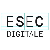 ESEC Digitale logo - Similar company to Fuchs Rh