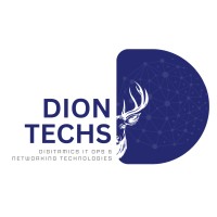Dion Techs logo - Similar company to Read Bytes: Small Bites, Big Skills