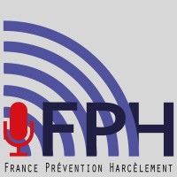 France Prévention Harcèlement logo - Similar company to Arcadys Formation