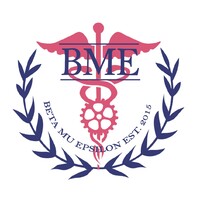 Beta Mu Epsilon logo - Similar company to M-Heal