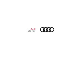 Audi Ste-Foy