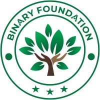 Binary Foundation logo - Similar company to Binary Foundation Llc