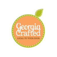 Georgia Crafted logo - Similar company to G1Ve | Atlanta: Eradicating The Epidemic That Is Cyclical Homelessness.