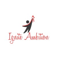 Ignite Ambition logo - Similar company to Unapologetic, Llc