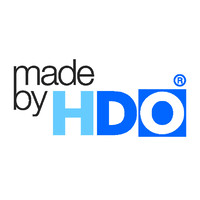 HDO Druckguß- und Oberflächentechnik GmbH logo - Similar company to Rivimetal
