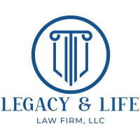 Legacy & Life Law Firm, LLC logo - Similar company to Flipbank