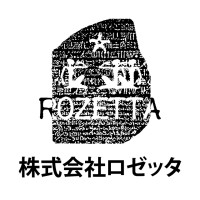 Rozetta Corp. logo - Similar company to Anchorage Opera