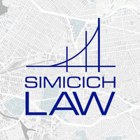 Simicich Law logo - Similar company to Grupo Neurona Srl
