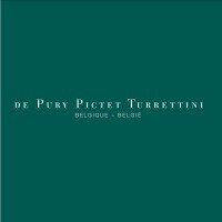de Pury Pictet Turrettini (Belgique) logo - Similar company to Fabula Campus