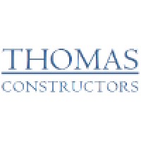 Thomas Constructors, LLC logo - Similar company to Wellspring Builders, Llc