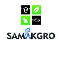 Maxim Agri & Samakgro, East Africa logo - Similar company to Icraf