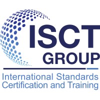 ISCT-GROUP logo - Similar company to Cognicert Limited