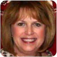 Christine Dill Forrest - Author logo - Similar company to Charles Schroder