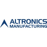 Altronics Manufacturing logo - Similar company to Altronics Au