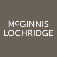 McGinnis Lochridge logo - Similar company to Nix Patterson, Llp