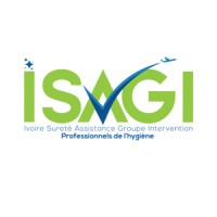 ISAGI logo - Similar company to Windsor Gallery