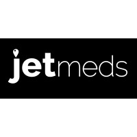 JetMeds logo - Similar company to Rhizome Network