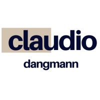 Claudio Dangmann logo - Similar company to The Olive Tree Initiative
