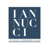 Studio Commerciale Iannucci logo - Similar company to Studio Legale Aiello