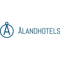 Ålandhotels logo - Similar company to Jobbåland
